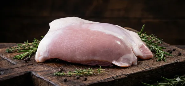 שווארמה הודו נקבה