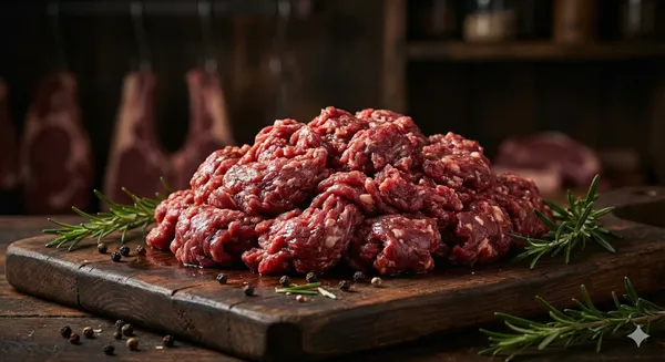 טחון בקר וטלה