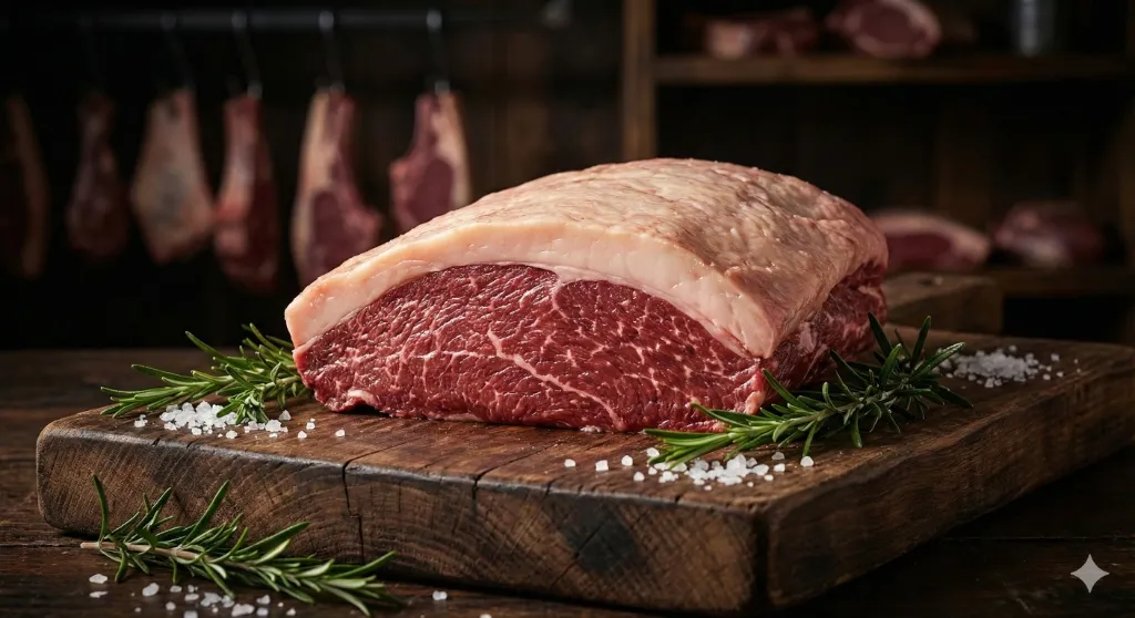 פיקאניה ברוטב צ'ימיצ'ורי