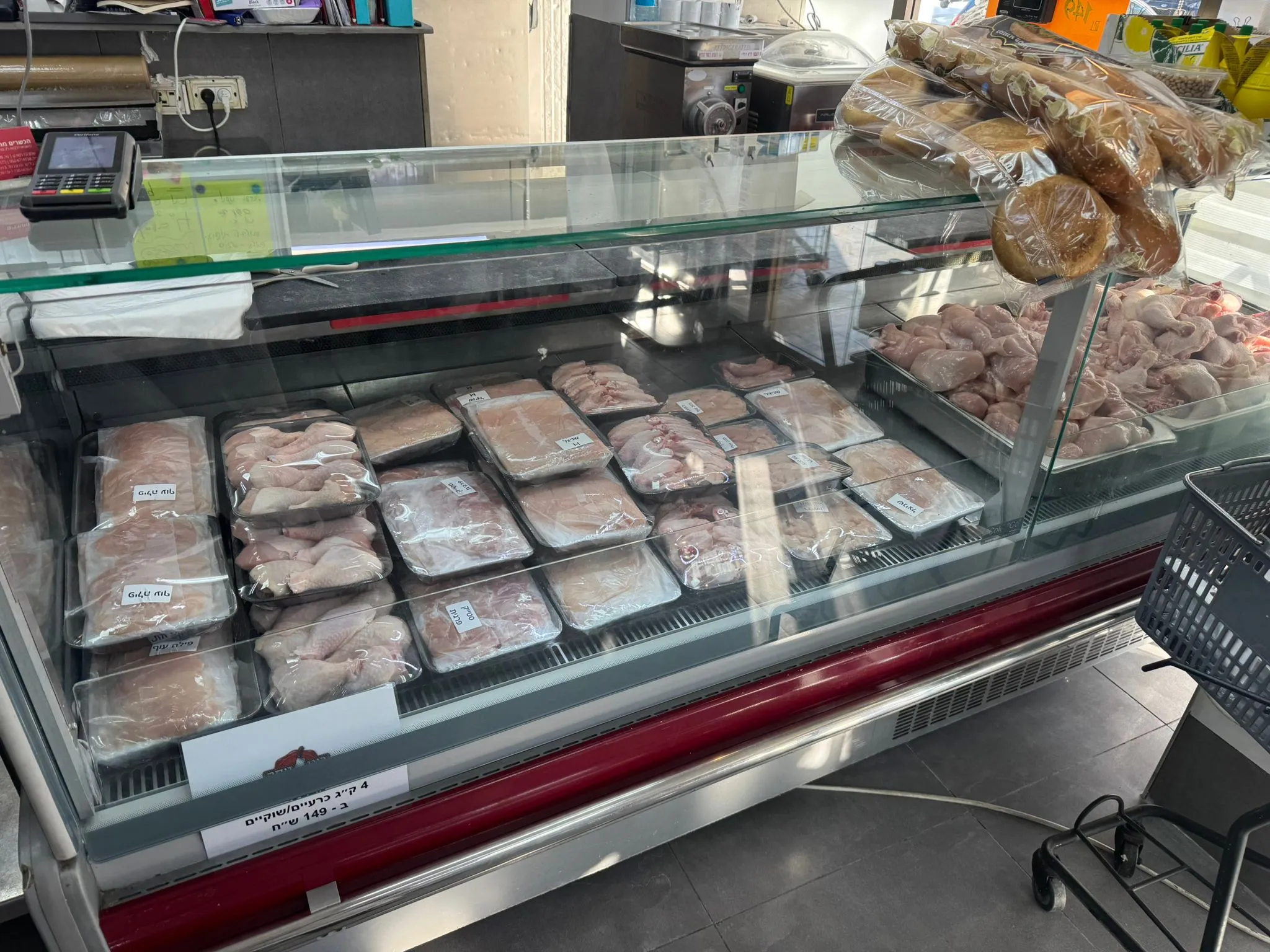 תמונה מהחנות 2